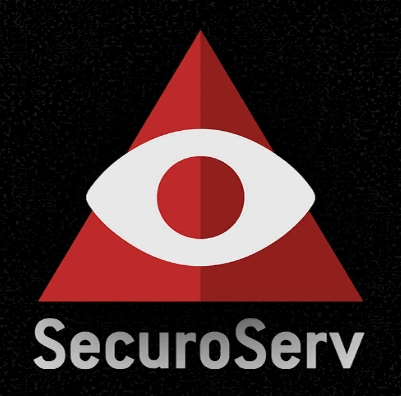 Logo Securoserv